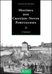 História dos Cristãos-Novos Portugueses