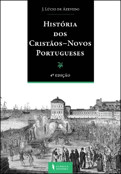 Bertrand.pt - História dos Cristãos-Novos Portugueses