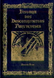 História dos Descobrimentos Portugueses