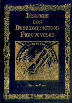 Bertrand.pt - História dos Descobrimentos Portugueses