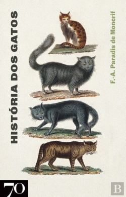 Bertrand.pt - História Dos Gatos