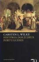 História dos Judeus Portugueses