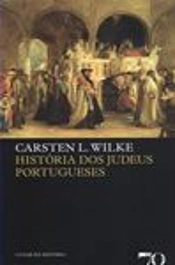 História dos Judeus Portugueses