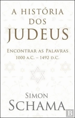 Bertrand.pt - História dos Judeus - volume 1