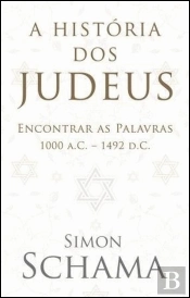 História dos Judeus - volume 1