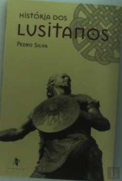 Bertrand.pt - História dos Lusitanos
