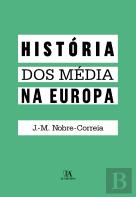 História dos Média na Europa