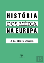 História dos Média na Europa