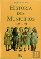 História dos Municípios - 1050-1383