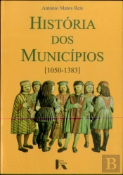 História dos Municípios - 1050-1383