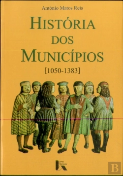 Bertrand.pt - História dos Municípios - 1050-1383