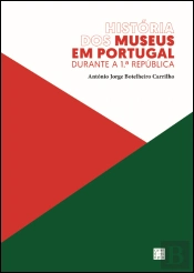 História dos Museus em Portugal