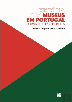 Bertrand.pt - História dos Museus em Portugal