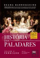 História dos Paladares - Volume 2