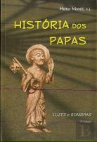 História dos Papas