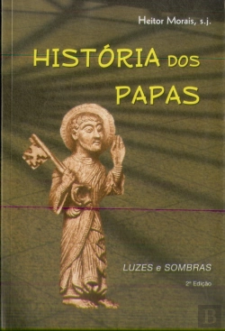 Bertrand.pt - História dos Papas