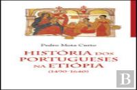 História dos Portugueses na Etiópia (1490-1640)