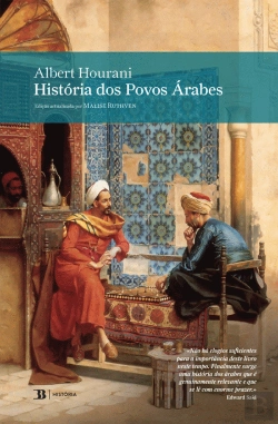 Bertrand.pt - História dos Povos Árabes