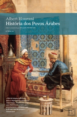 Bertrand.pt - História dos Povos Árabes