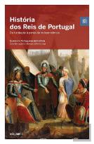 História dos Reis de Portugal - Volume I