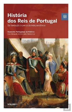 Bertrand.pt - História dos Reis de Portugal - Volume I