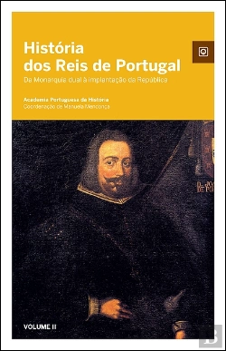 Bertrand.pt - História dos Reis de Portugal - Volume II
