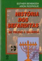 História dos Sefarditas