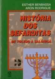 História dos Sefarditas