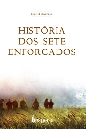 História dos Sete Enforcados