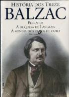 História Dos Treze