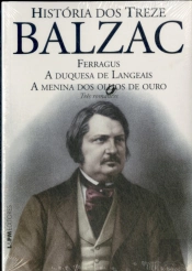 História Dos Treze
