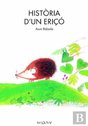 Història D'Un Eriçó