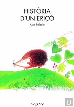 Bertrand.pt - Història D'Un Eriçó