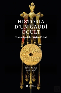 Bertrand.pt - Historia D'Un Gaudi Ocult