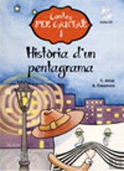 Bertrand.pt - Història D'Un Pentagrama
