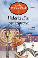 Història D'Un Pentagrama
