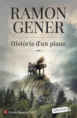 Bertrand.pt - Historia D'Un Piano