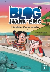 Historia D'Una Estafa