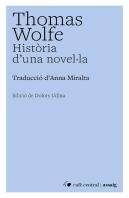 Historia D'Una Novel·La