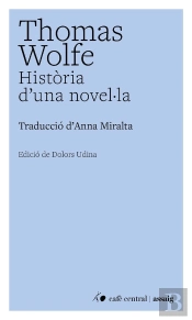 Historia D'Una Novel·La