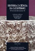 História e Ciencia da Catástrofe