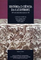 História e Ciencia da Catástrofe