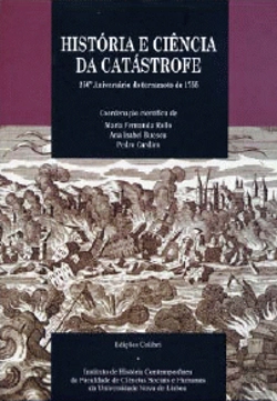 Bertrand.pt - História e Ciencia da Catástrofe