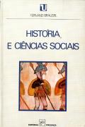 História e Ciências Sociais