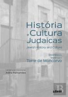 História e Cultura Judaicas