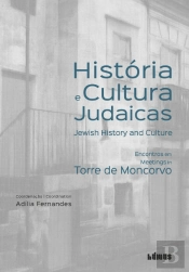 História e Cultura Judaicas