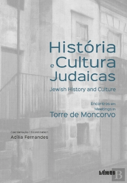 Bertrand.pt - História e Cultura Judaicas