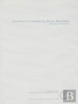 História e Cultura na Época Moderna