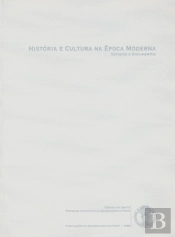 História e Cultura na Época Moderna