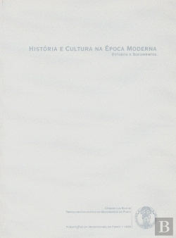Bertrand.pt - História e Cultura na Época Moderna